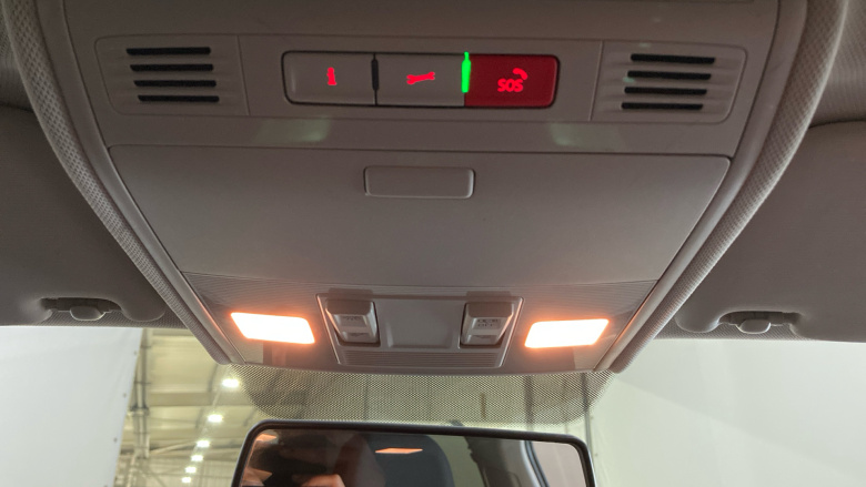 Volkswagen Polo 1.0 TSI 95 Match 5dr Petrol Hatchback